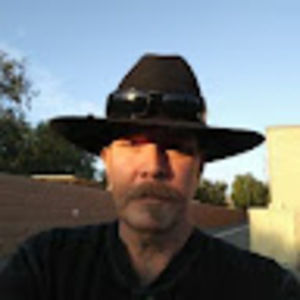 Meet your Posher, George